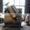 Factory price wholesales 3D rotating powder granule mixer machine three dimensional mixing equipment