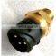 D12 D13 engine oil pressure sensor 22898038