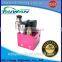 hydraulic system lift valve for elevator