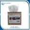 [soonerclean] Woodpulp/PP Nonwoven Wiping Cloth for Industry