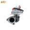 High Quality GT1749S turbo 28200-42700 Turbocharger