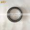 EX30 Excavator Contact Ball Bearing BD130-1SA 130*166*34mm