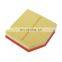 Car engine parts air filter 17801-31100 17801-31170 for LEXUS IS250 IS350 GS/TOYOTA Crown