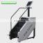 Power Bench Press Sporting MND Commercial Gym Equipment Stair Master Gym Club Electric MND Fitness Customized Logo Available