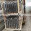 Factory Producing Aluminum Casement Door Hinge Profile for Different Aluminum door