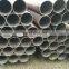 Mild Steel API Carbon Seamless Pipe Sch40 Sch120 carbon steel tube