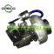 775697-5009S 775697-5009 A61S2-1118100-135 GT35 turbocharger for A6000 206KW