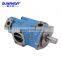 Factory direct supply VICKERS double vane pump 2520V 3520V 3525V 4520V 4525V 4535V 3525V38A21-1AA22R American oil pump vickers