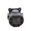 Taiwan  KOMPASS Quantitative  Vane Pump 50T-12/14/17/20/23/26/30/36/39/43-FR Hydraulic Oil Pump