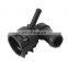 Custom Die Casting Magnesium Telescope Shells