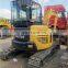 Used komatsu pc55 excavator , komatsu pc50, PC60, PC78, PC120, PC200