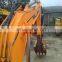 Cheap  Sany SY135C-8  Crawler Excavator in Shanghai