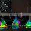 Nordic Acrylic Table Lamp Decorative Living Room Bed Side LED Table Light