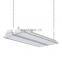 Wholesale Aluminum Home 60W 100W 120W 200W Big Power LED Retail Pendant for stadium and badminton court Linear Light