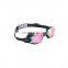 Fashion Women Custom Humanized Swim Goggles Glasses Adult Swimming Goggles