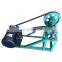 Automatic corn stick Snack Making machine Food Puff Corn Extruder children