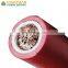 Low smoke halogen free flexible cable silicone rubber insulated rubber sheathed welding cable