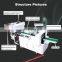 china supplier oud incense stick raw agarbatti counting and packing machine