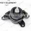 KEY ELEMENT High Quality Engine Mounting Bracket Right Motor Mount 21810-2S200 for Hyundai Tucson 2009-2013 Kia Sportage