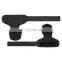 Weight Lifting Straps Full Hand Palm Protection Gloves Gym Weight Lifting Grips Pad With Wrist Straps