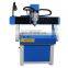 SENKE Hot Sale 3 Axis SKA-6060 6090 MINI CNC Router Mould Engraving Machine