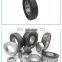 28x77.5x28-2RSR HMTR  fork truck bearing 28X77.5X28-ISR2-2RS forklift bearing 28x77.5x28