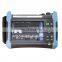 PG-1800 pon otdr 1310/1490/1650nm 37/35/35dB, built in power meter,laser source,VFL,iOLM