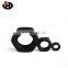 High Quality JINGHONG DIN439 Black Oxide Hexagon Thin Nuts