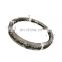 770*900*90mm Large Size Single Row Axial Load Thrust Ball Bearings 1688-770X1