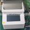 KINDLE KD-PCR3 Touch Screen DNA Amplification and Sequencing Machine PCR Thermal Cycler in Good Price