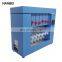 Soxhlet extraction apparatus lab fat analyzer