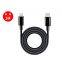 Original 8pin cable for apple mfi c94 type c to lighting cable fast charging for iphone 8