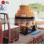 High Capacity Spring Cone Crusher for Stone Ore Rock Crushing Machine Compound Mine Cone Crusher Sale