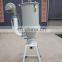 Full Automatic floating fish feed drying machine/fish pellet drying machine/fish meal pellet drying machine for sale