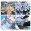 Automatic Rotary Premade Doypack Ziplock Bag Sugar Food Packing Machine Nuts Filling Pouch Packaging Machines