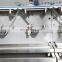 China High Productivity Full Automatic Taffy Packing And Biscuit Over Wrapping Machine