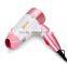 Hair Dryer Travel Hair Dryer Mini Hair Dryer With Diffuser