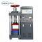 Digital Compression and Bending Testing Machine 200ton