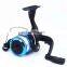 Byloo weihai Fishing Reels Spinning Fishing Rod Reel Metal Wheel Sea Fishing Reel Carretilha De Pesca