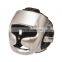 Best Personal Logo Head Guard Different Color And Size Suitable For Boxing MMA Sparring Protect