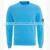 Fitness T-shirt Round Neck Breathable Quick Dry Muscle Slim Fit T Shirt
