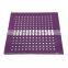Powder coated Perforated Metal decoration mesh For facade cladding building wall