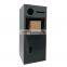 Large Freestanding Apartment Lockable Parcel Drop Box with Combination Code Lock parcel box