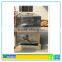 EU standard stainless steel convection oven, electric convection oven, gas hot-air convection oven                        
                                                Quality Choice