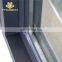 Australia AWA Member AS2047 Certificated Brand YY WINDOWS Design Villa House Casement windows Thermal Break French Glass Window