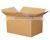 Packaging box for customer used