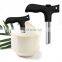 2022 New Useful Durable Stainless Steel Coconut Opener Opening Driller Cut Knife Hole +Cleaning Stick Kitchen Accessories