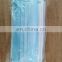 Disposable medical face mask white list
