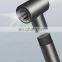 Professional Portable Intelligent Smart Cordless 12-Mode USB Rechargeable Wireless Hair Dryer