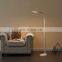 Stand light lamp modern control dimming stick corner led light stand floor lamp for living room